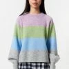 Stella Nova Laki Sweater - Multicolour