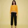 Stella Nova Rima Joe Sweater - Pastel Mix