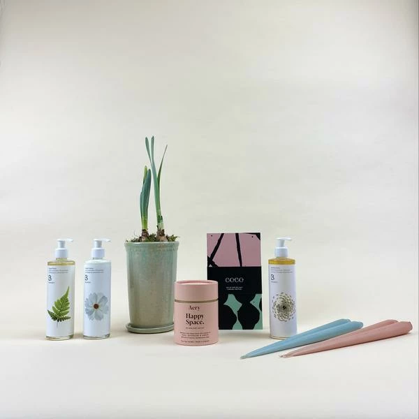 Catkin & Pussywillow Happy Space Valentines Gift Combination Xl 4 Catkin & Pussywillow Happy Space Valentines Gift Combination Xl