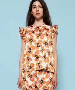 Stella Nova Bolette Top