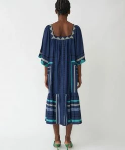 Stella Nova Bera My Dress - Blue Sea