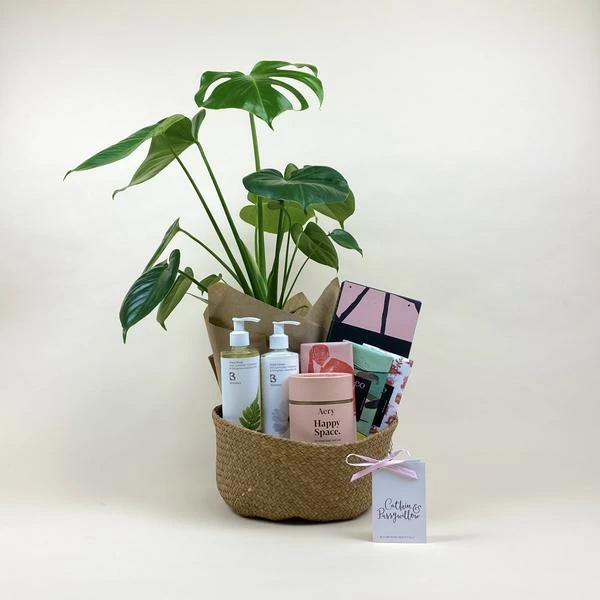 Catkin & Pussywillow Happy Space Valentines Gift Hamper M 5 Catkin & Pussywillow Happy Space Valentines Gift Hamper M