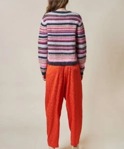 Stella Nova Rima Multicolour Sweater