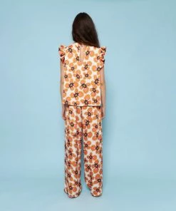 Stella Nova Bolette Top