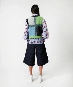 Stella Nova Hallie May Vest - Fresh Mix