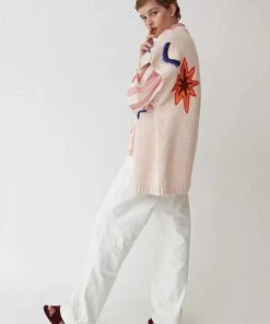 Stella Nova Maily Vest Soft Pink 8 Stella Nova Maily Vest Soft Pink