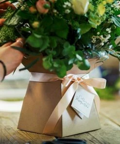 Catkin & Pussywillow Florist Choice