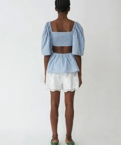 Stella Nova Penelope Top