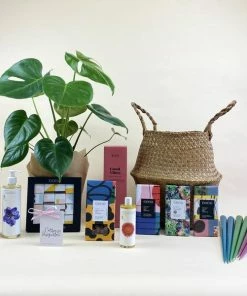 Catkin & Pussywillow Good Vibes Valentines Gift Hamper L 10 Catkin & Pussywillow Good Vibes Valentines Gift Hamper L