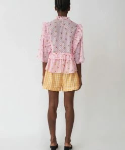 Stella Nova Barbara My Multi Blouse