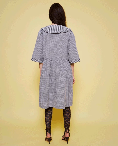 Stella Nova Pirel Joe Dress 3 Stella Nova Pirel Joe Dress