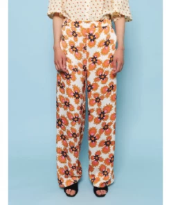 Stella Nova Orli Pants Gardeners Flowers 8 Stella Nova Orli Pants Gardeners Flowers