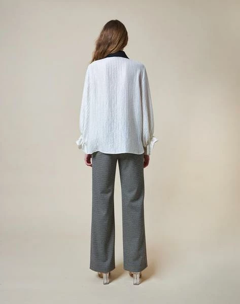 Stella Nova Neo Shirt Ivory 5 Stella Nova Neo Shirt Ivory