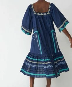 Stella Nova Bera My Dress Sea Blue