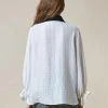 Stella Nova Neo Shirt Ivory