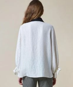 Stella Nova Neo Shirt Ivory
