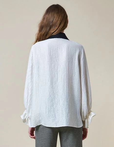 Stella Nova Neo Shirt Ivory 3 Stella Nova Neo Shirt Ivory