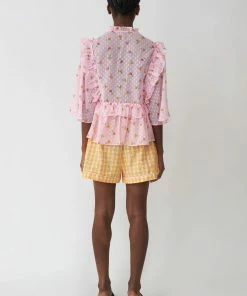 Stella Nova Barbara My Blouse - Pink