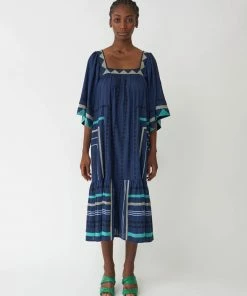 Stella Nova Bera My Dress - Blue Sea