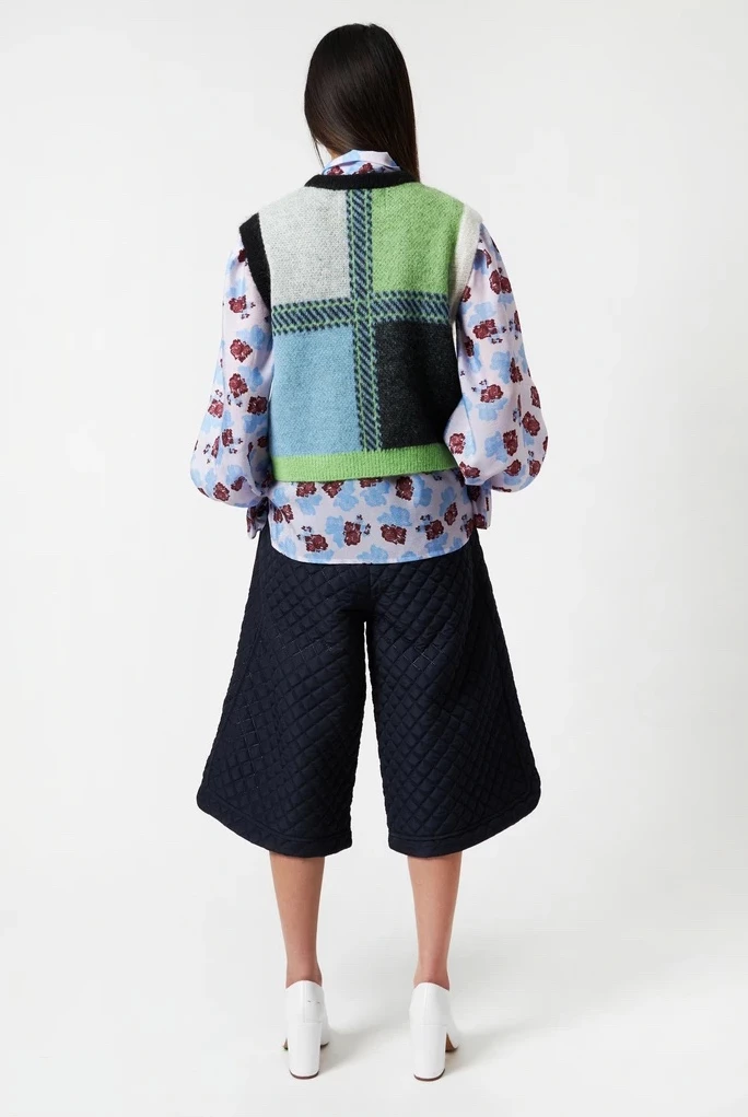 Stella Nova Hallie May Vest - Fresh Mix 6 Stella Nova Hallie May Vest - Fresh Mix