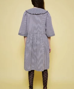 Stella Nova Priel Lou Dress - White 7 Stella Nova Priel Lou Dress - White