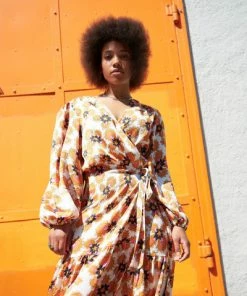 Stella Nova Gardeners Flowers Tyra My Dress