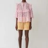 Stella Nova Barbara My Blouse - Pink