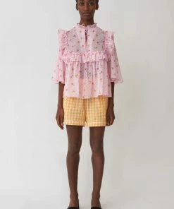 Stella Nova Barbara My Blouse - Pink