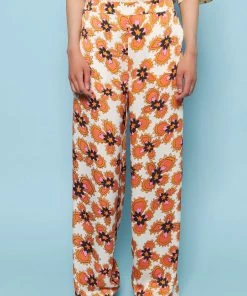 Stella Nova Sales Store 21 Stella Nova Orli Trousers - Gardeners Flowers