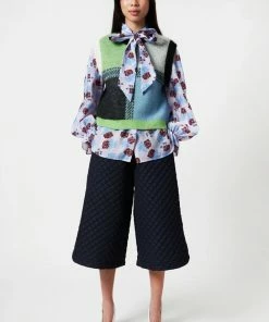 Stella Nova Hallie May Vest - Fresh Mix 8 Stella Nova Hallie May Vest - Fresh Mix