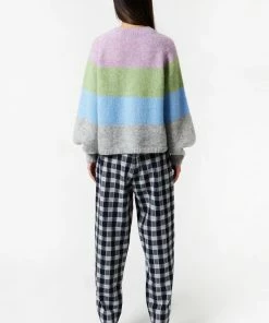 Stella Nova Laki Sweater - Multicolour