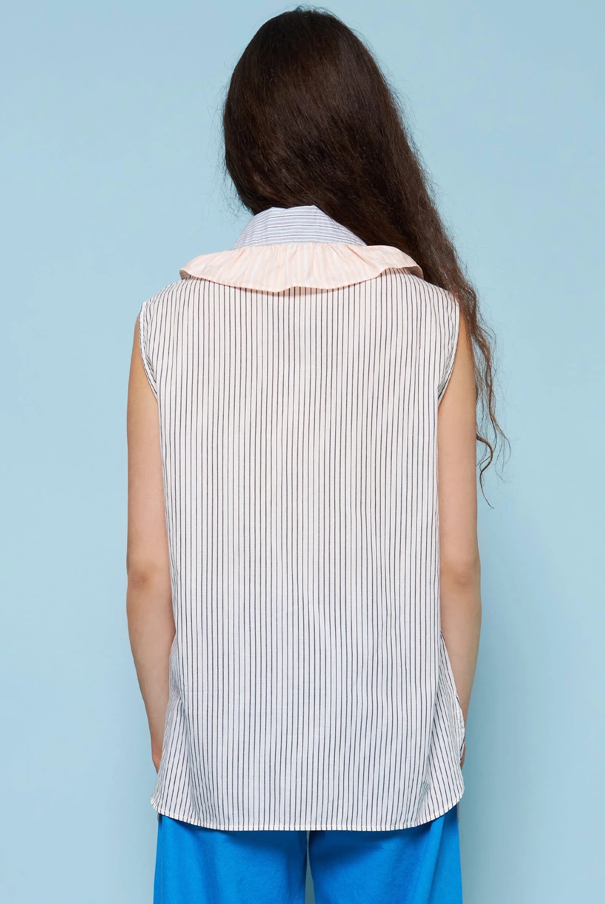 Stella Nova Beate Top - Multicolour 5 Stella Nova Beate Top - Multicolour