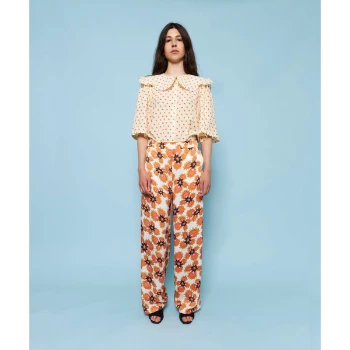 Stella Nova Orli Pants Gardeners Flowers 3 Stella Nova Orli Pants Gardeners Flowers