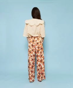 Stella Nova Gardeners Flowers Orli Trousers