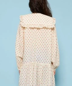 Stella Nova Charlie Dress - Light Flowers